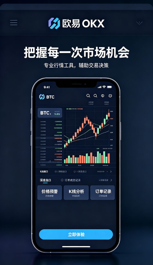 欧交易所app官方交易界面